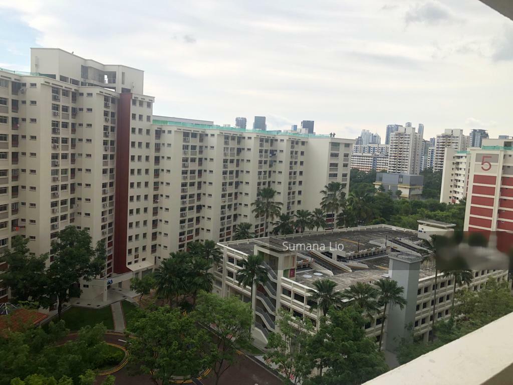 Blk 3 St. Georges Road (Kallang/Whampoa), HDB 3 Rooms #365029561